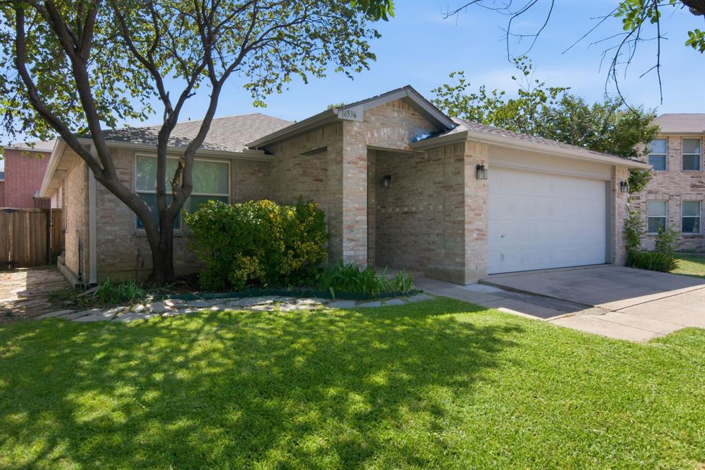 Harriet Creek Ranch Ph 3 - Residential