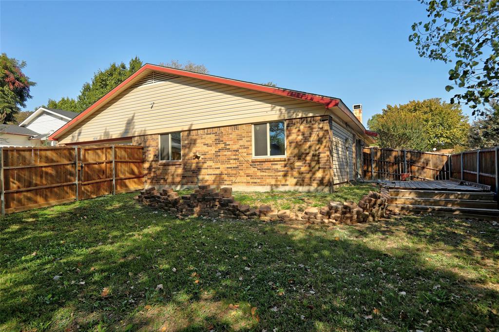 Northlake Estates - Residential