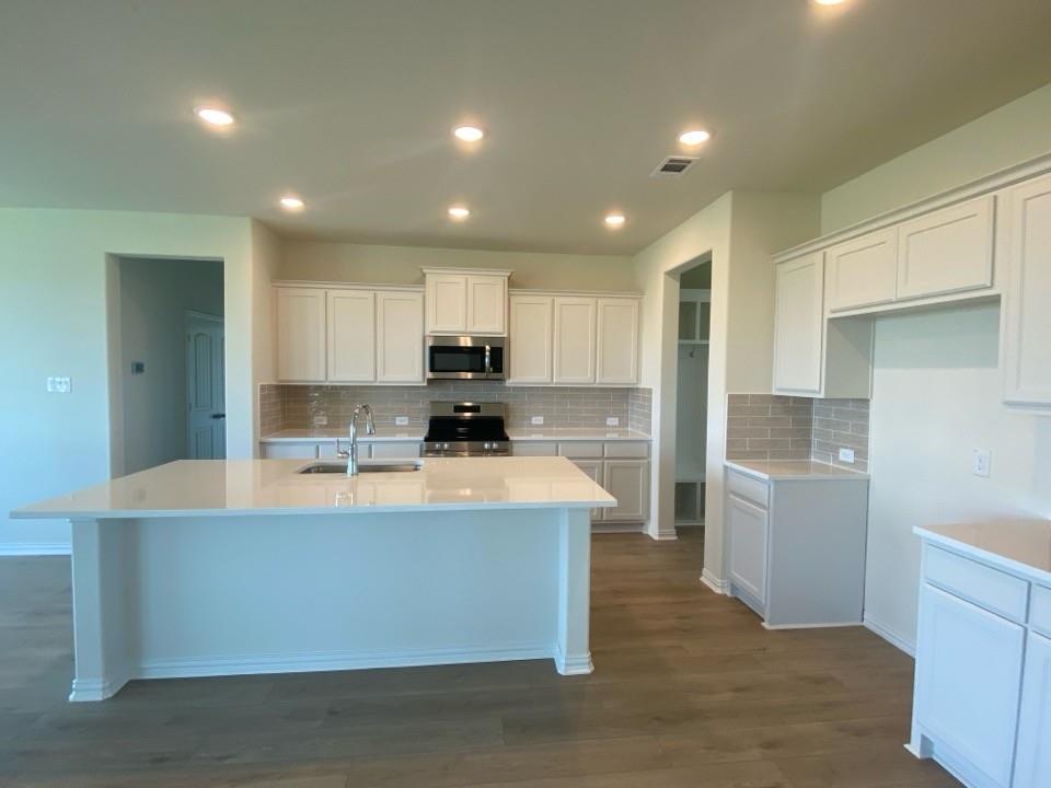Clear Sky Addition - Residential