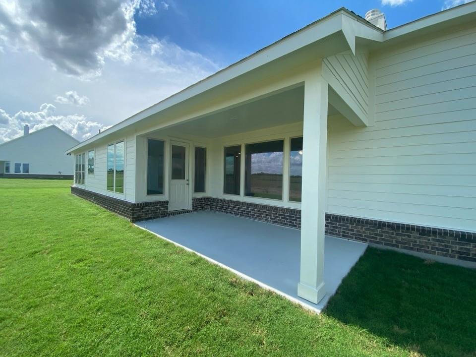 Clear Sky Addition - Residential