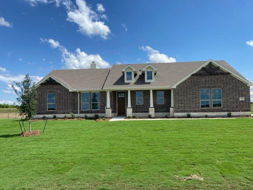 Clear Sky Addition - Residential