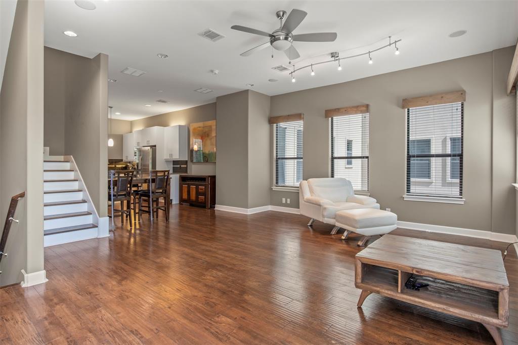 Cityscape Plaza Townhomes - Residential