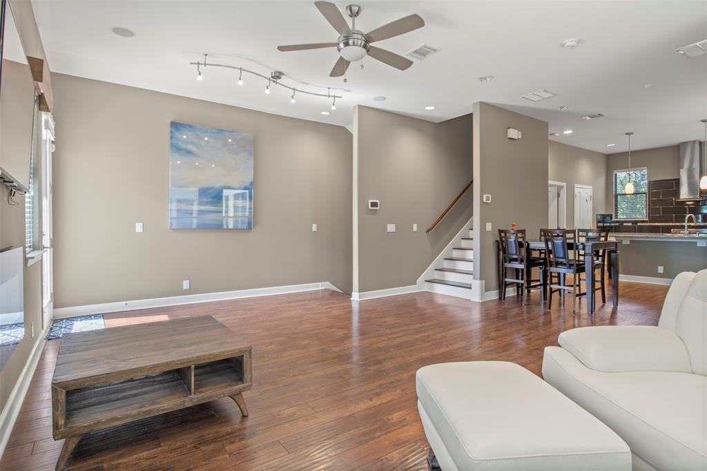 Cityscape Plaza Townhomes - Residential
