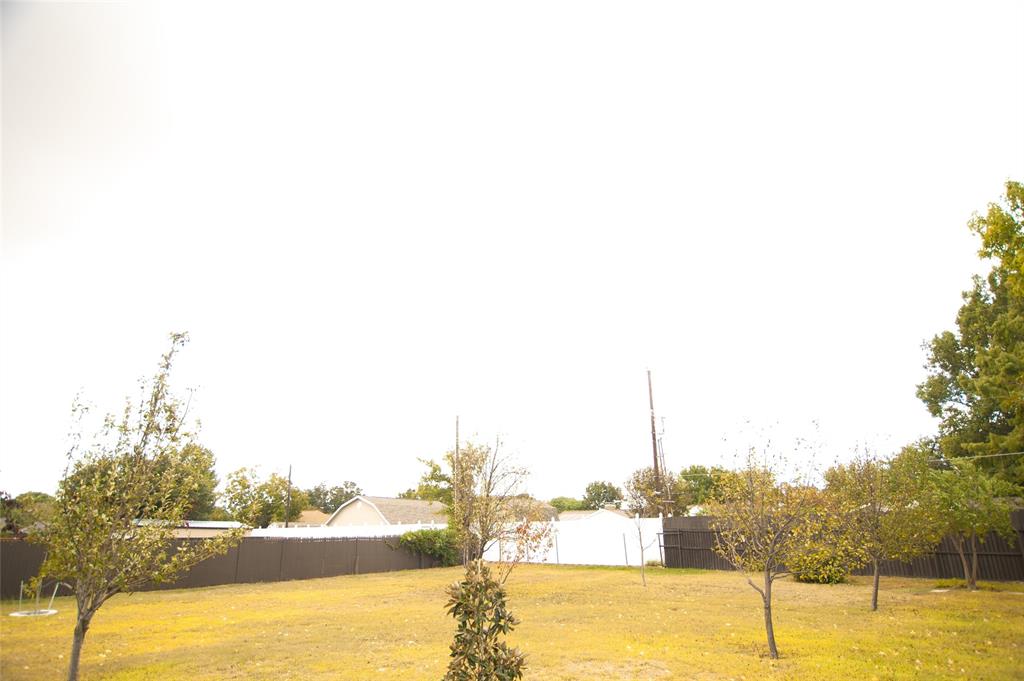 Sable Hills Estates - Land