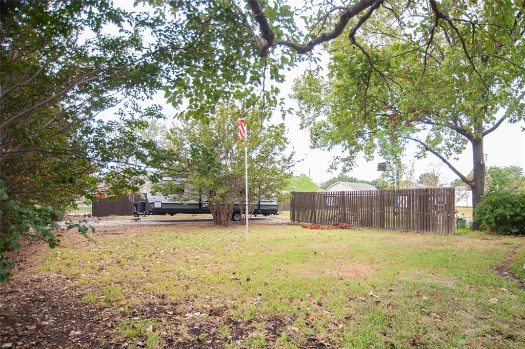 Sable Hills Estates - Land