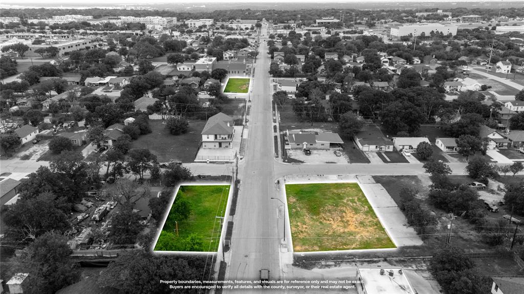 Chamberlain Arlington Heights 2nd - Land