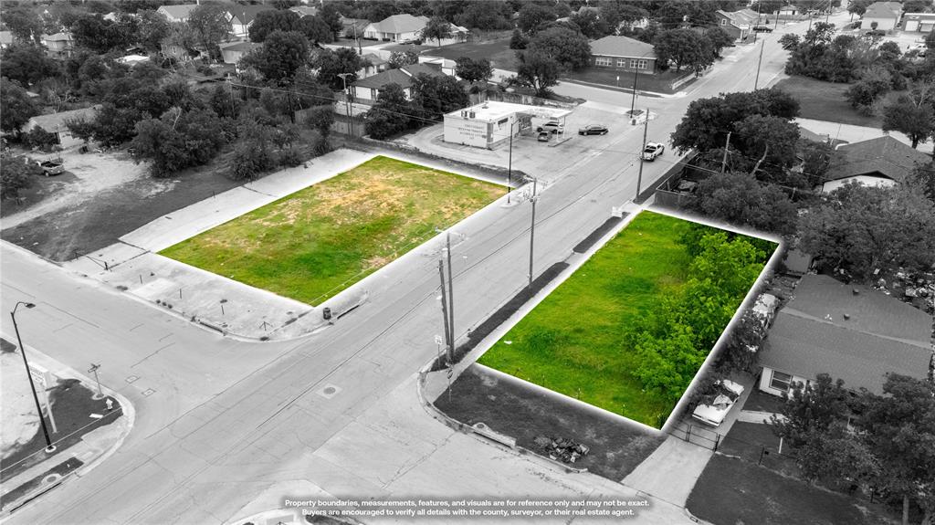 Chamberlain Arlington Heights 2nd - Land