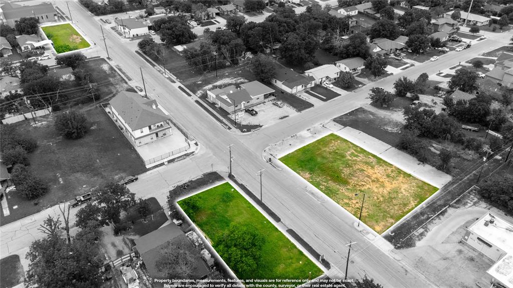 Chamberlain Arlington Heights 2nd - Land