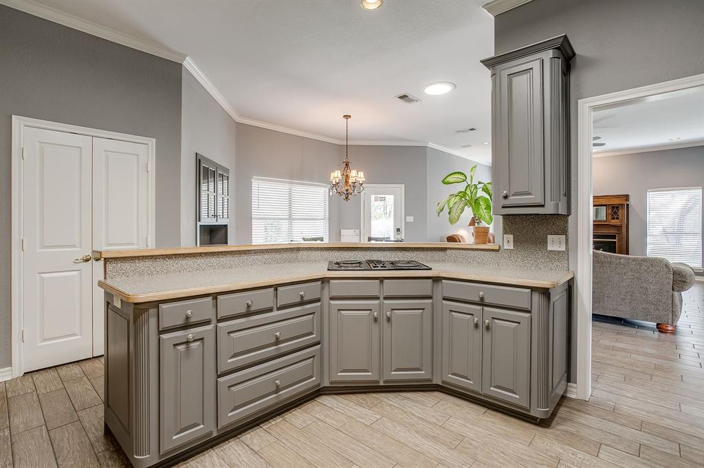 Ranchoaks Add - Residential