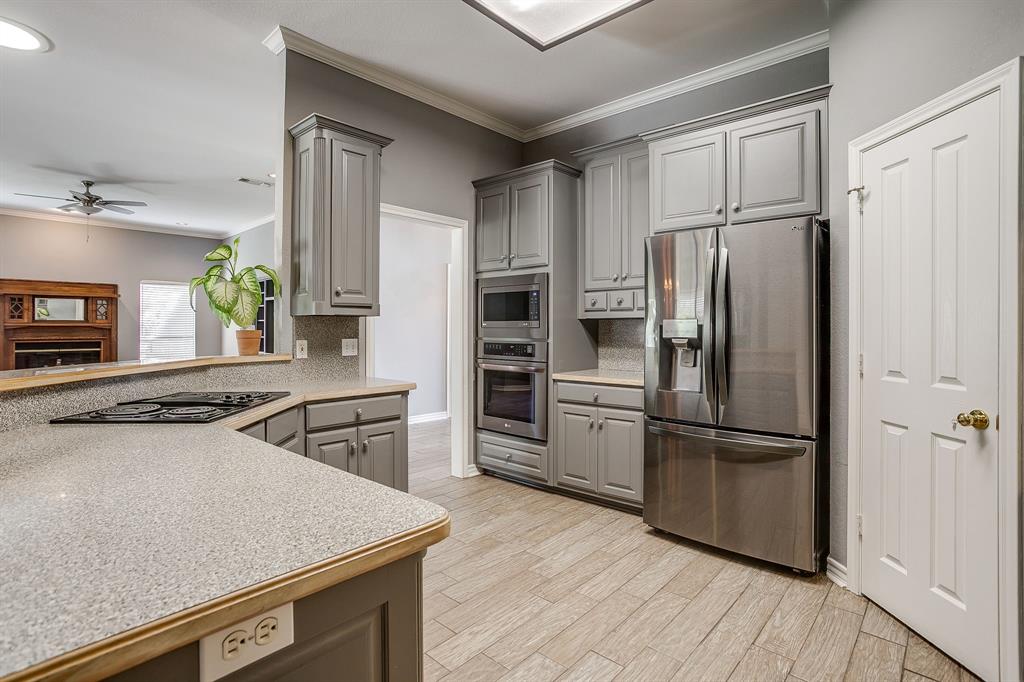 Ranchoaks Add - Residential