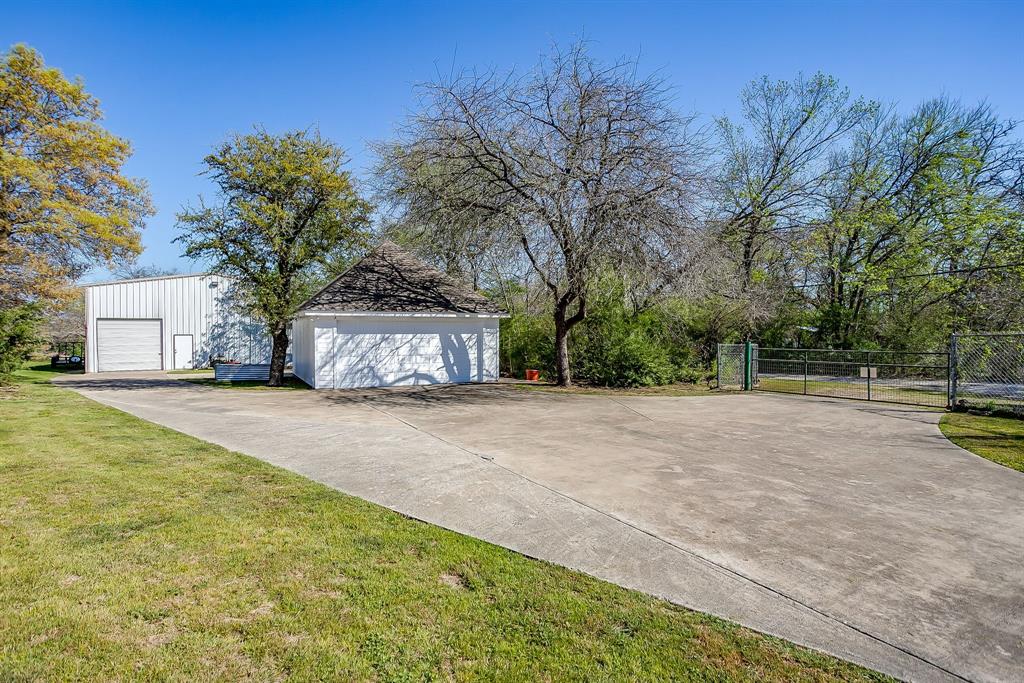 Ranchoaks Add - Residential