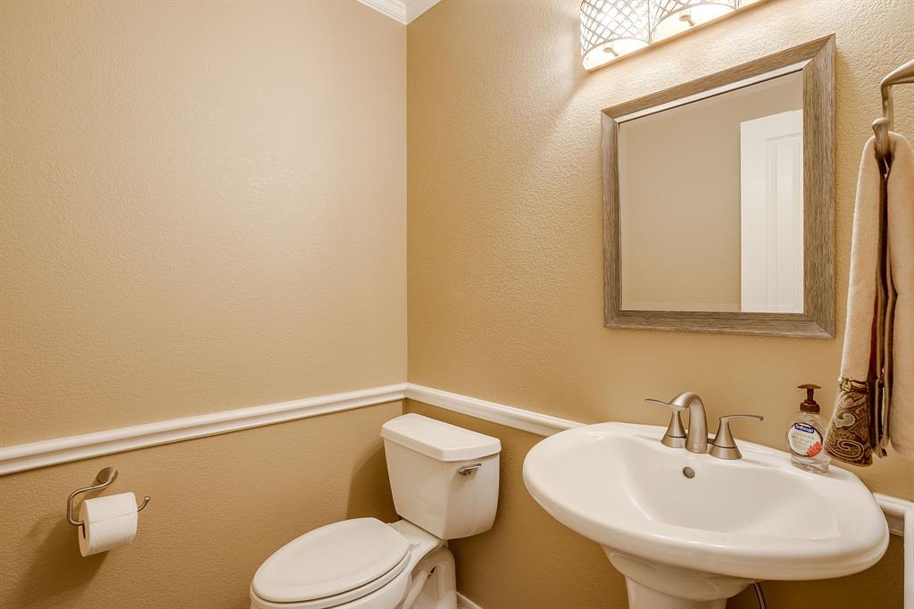 Ranchoaks Add - Residential