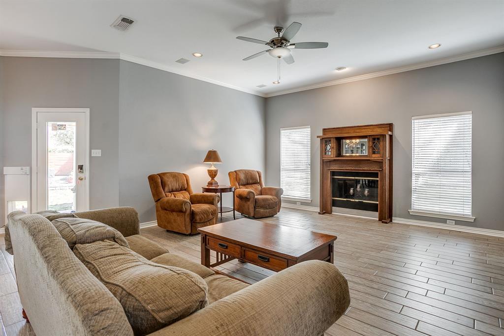 Ranchoaks Add - Residential