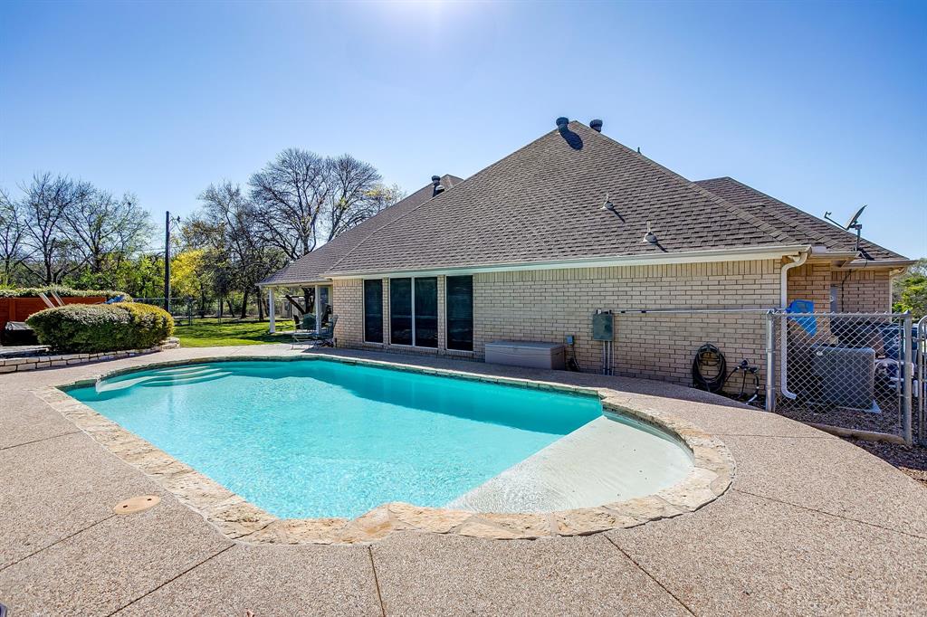 Ranchoaks Add - Residential
