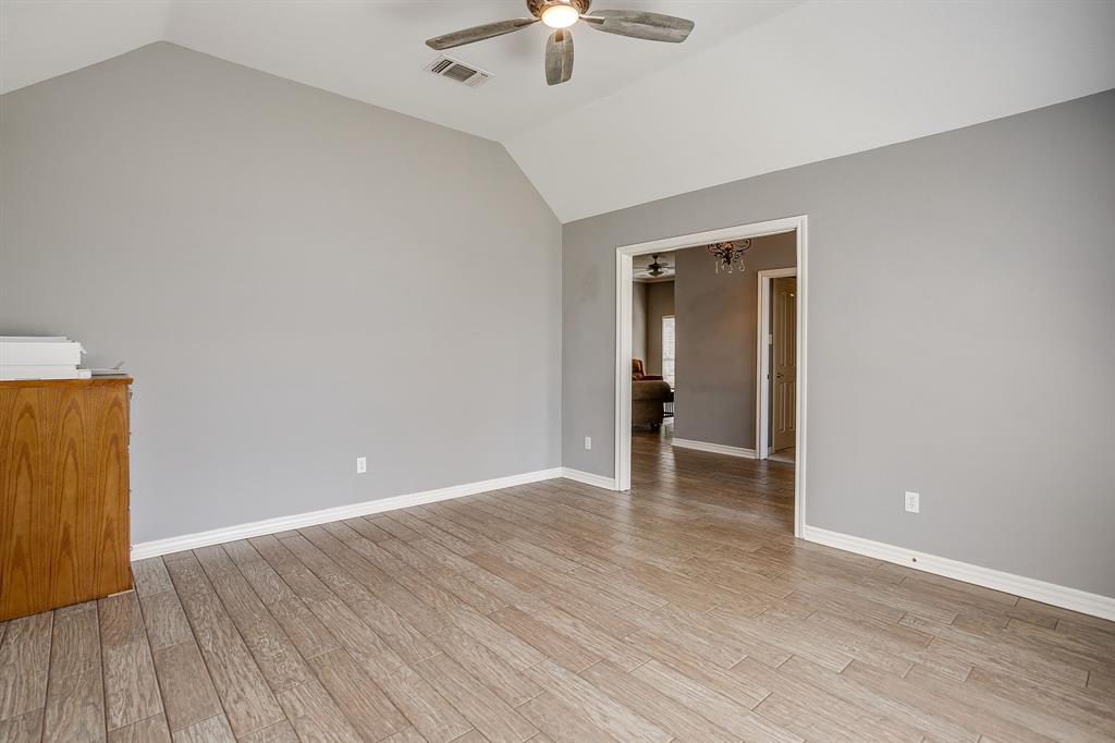 Ranchoaks Add - Residential
