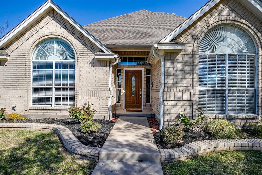Ranchoaks Add - Residential