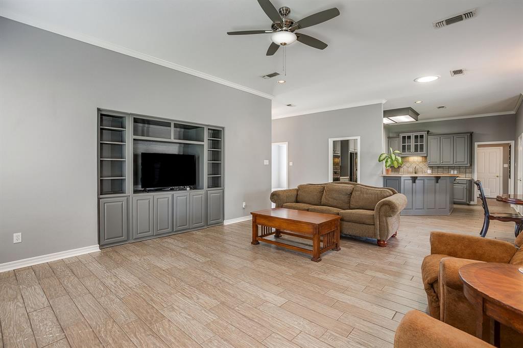 Ranchoaks Add - Residential
