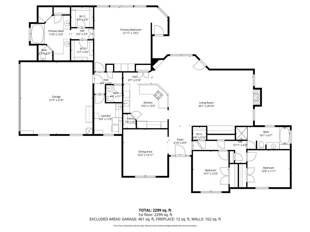 Ranchoaks Add - Residential