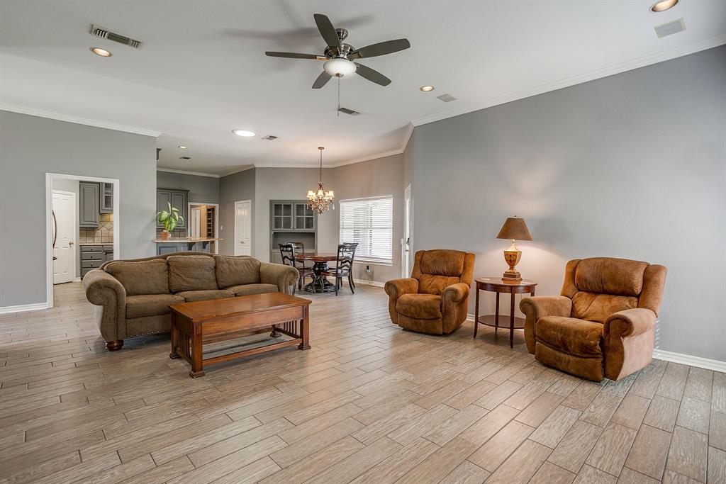 Ranchoaks Add - Residential