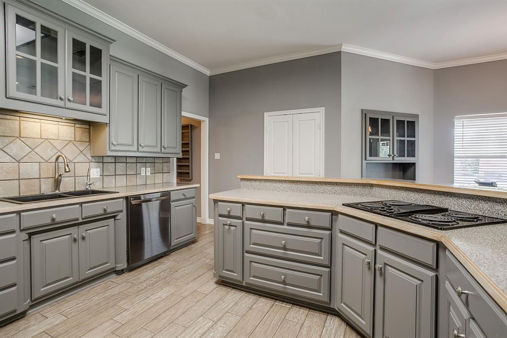 Ranchoaks Add - Residential