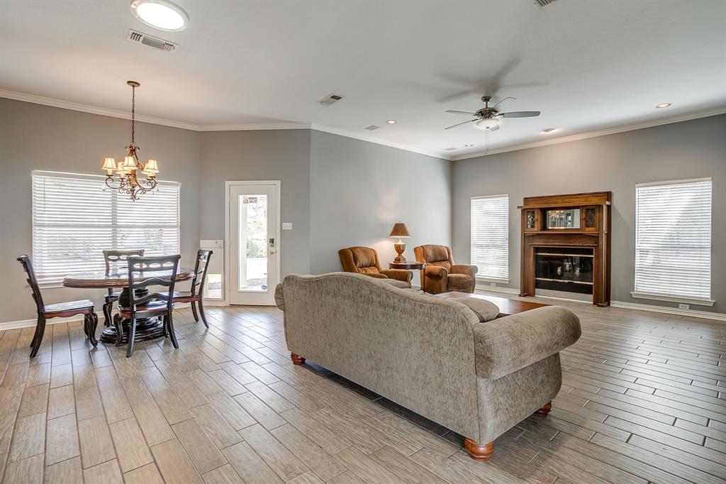 Ranchoaks Add - Residential