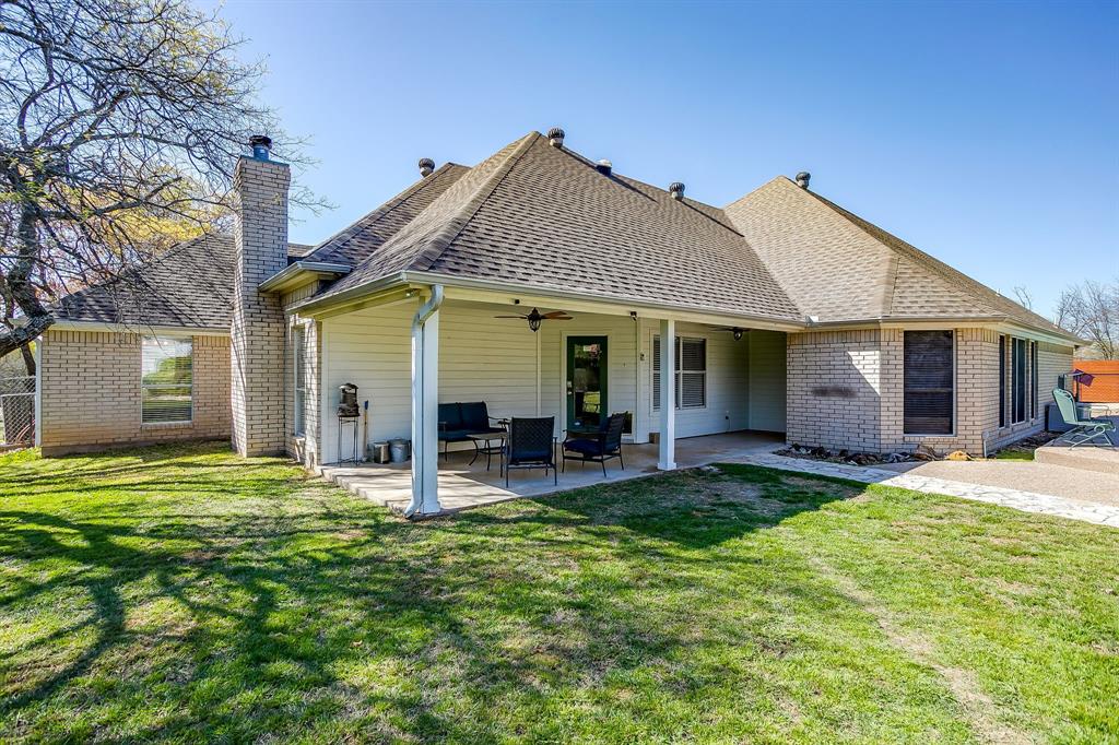 Ranchoaks Add - Residential