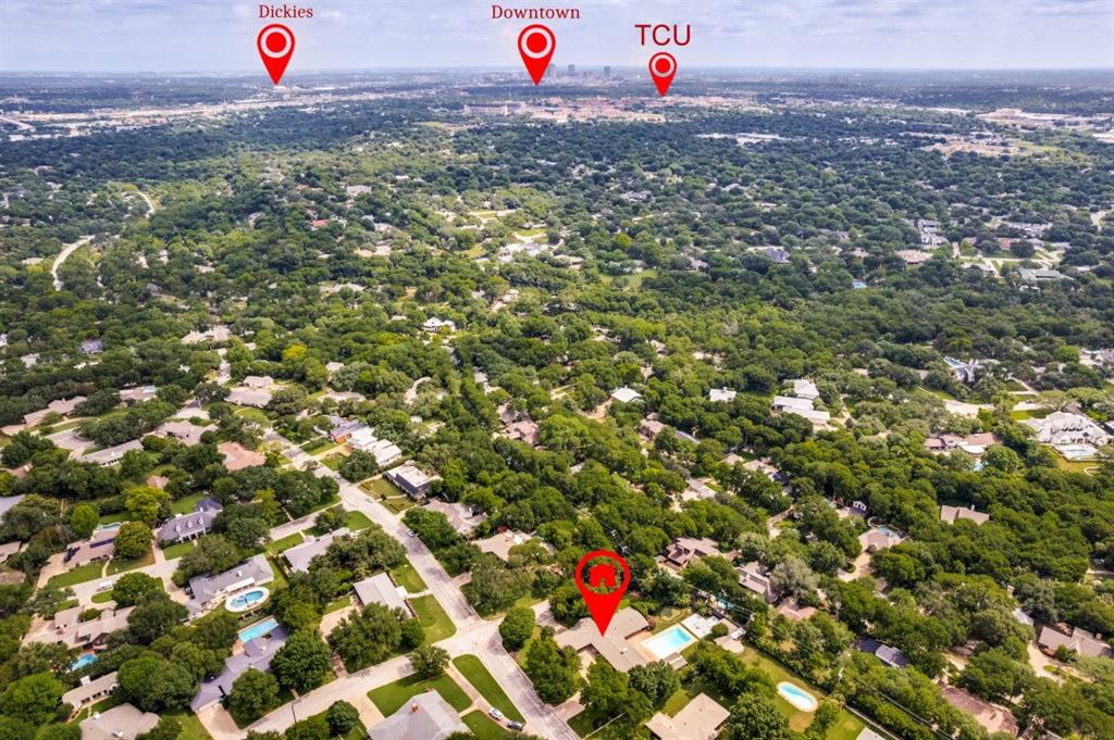 Westcliff - Residential