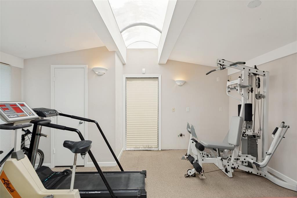 Westcliff - Residential