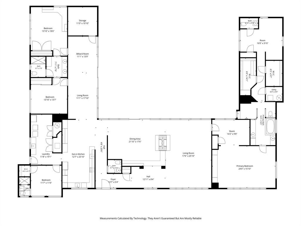 Westcliff - Residential