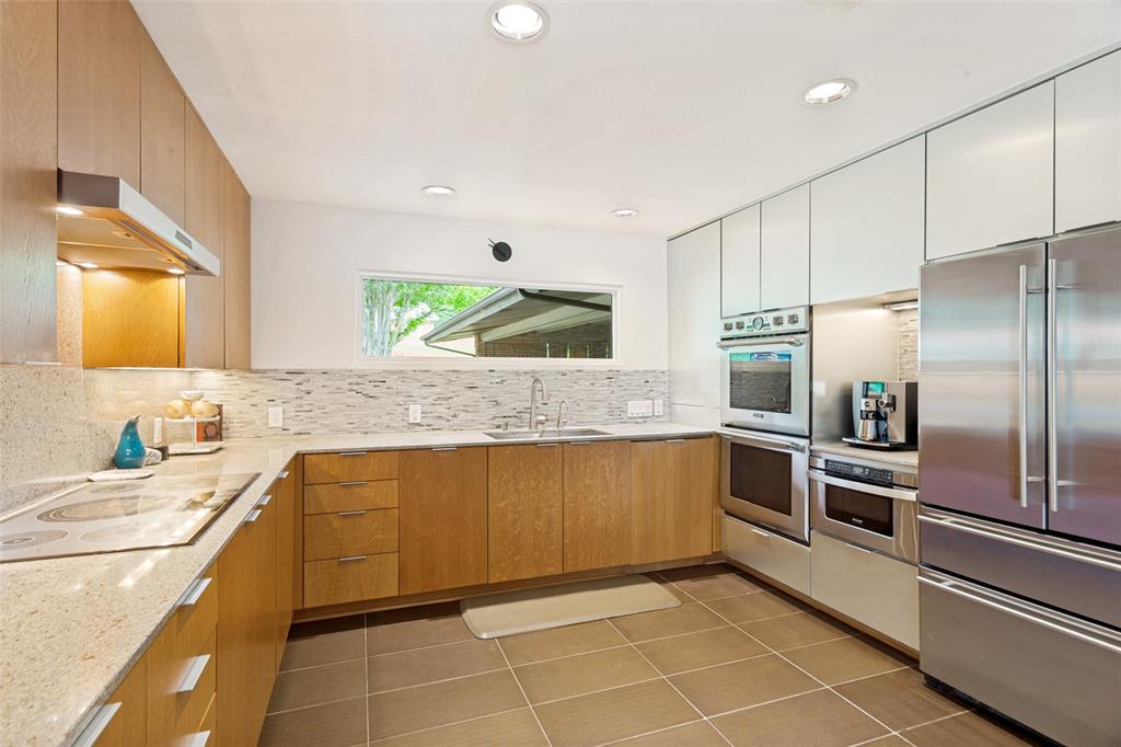Westcliff - Residential