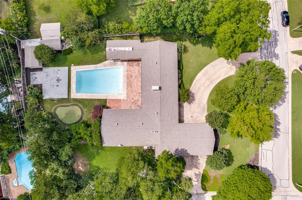 Westcliff - Residential