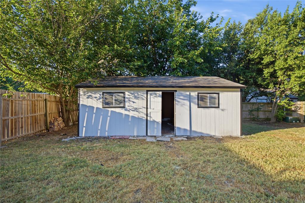 Summerfields Add - Residential