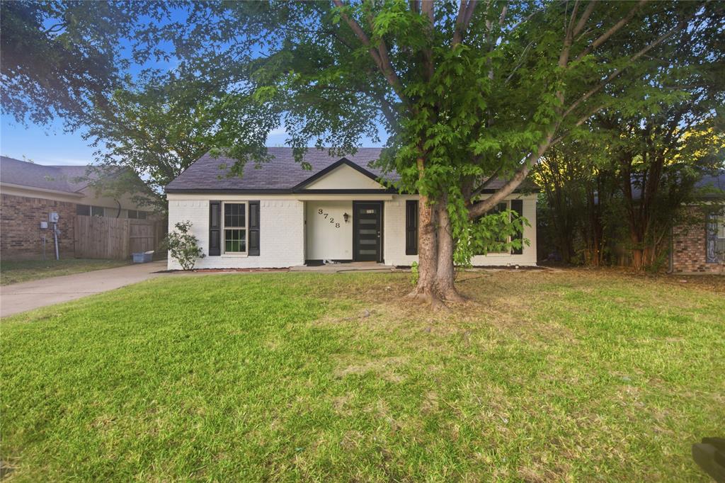 Summerfields Add - Residential