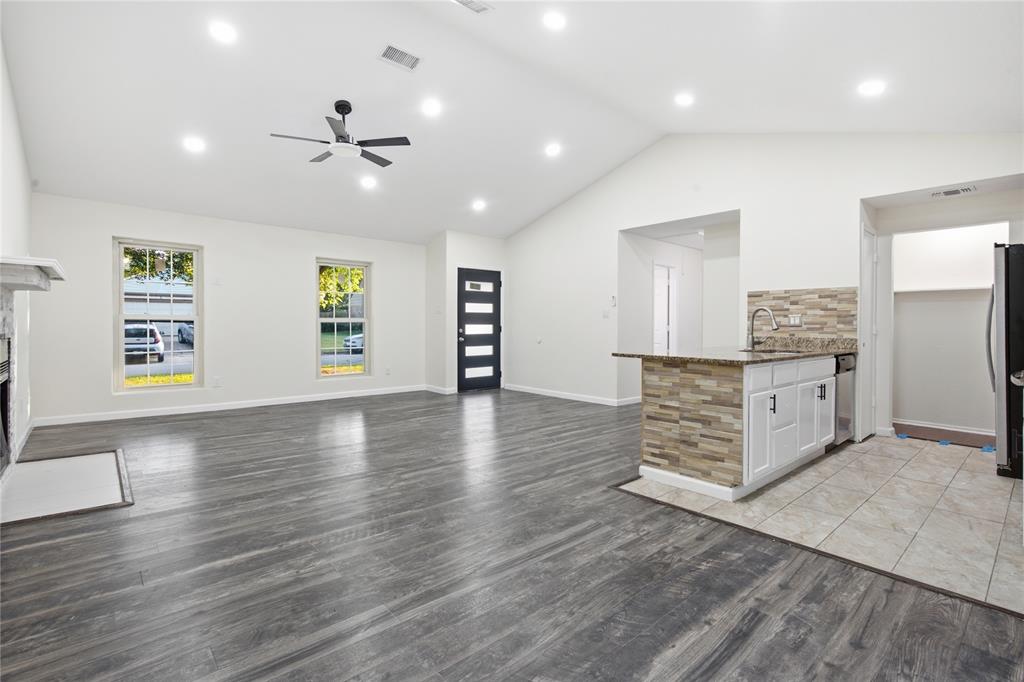 Summerfields Add - Residential