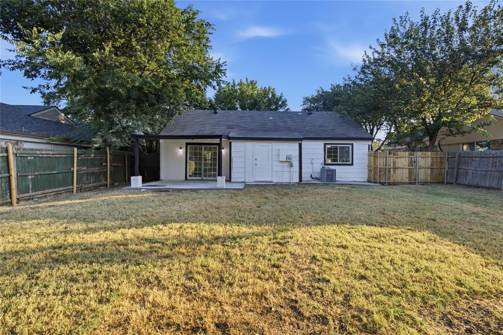 Summerfields Add - Residential