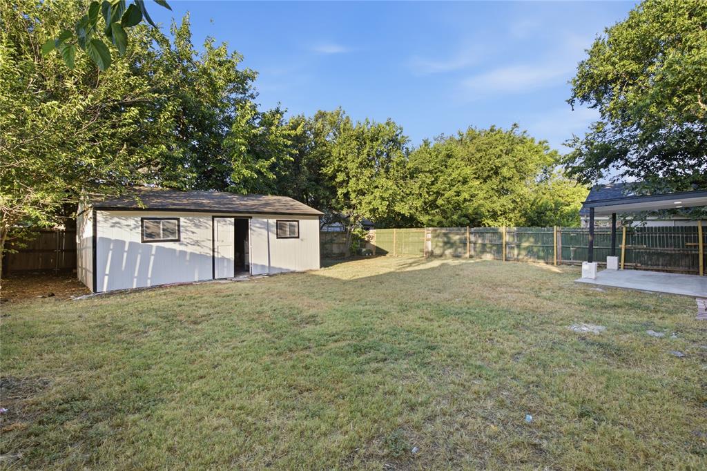 Summerfields Add - Residential