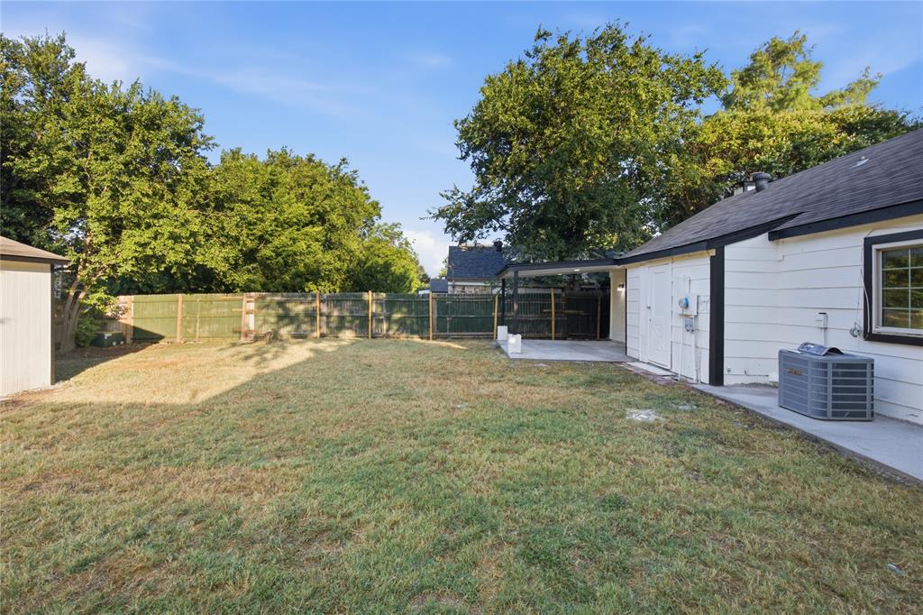 Summerfields Add - Residential