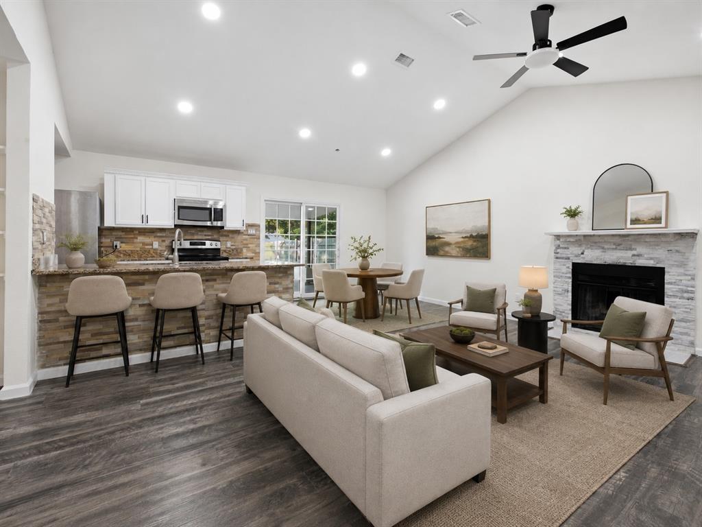 Summerfields Add - Residential
