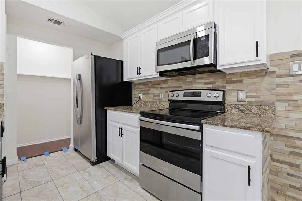 Summerfields Add - Residential