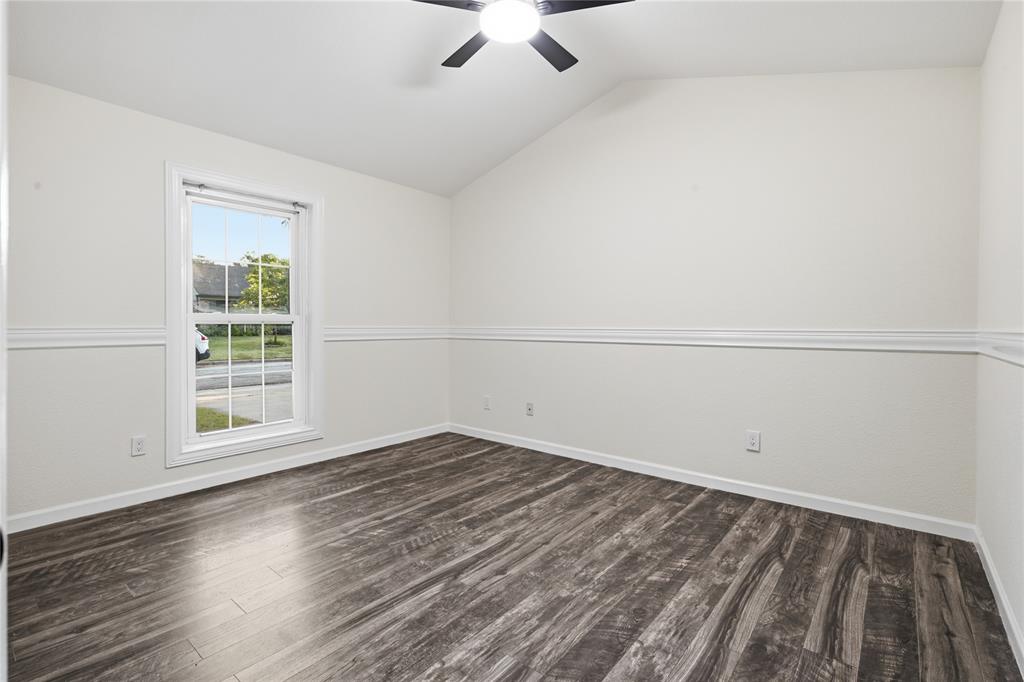 Summerfields Add - Residential