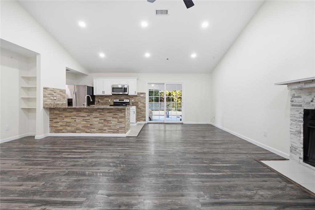 Summerfields Add - Residential