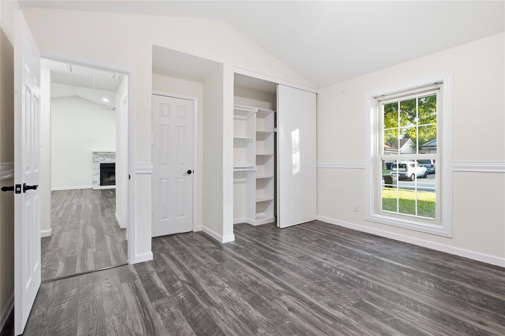 Summerfields Add - Residential