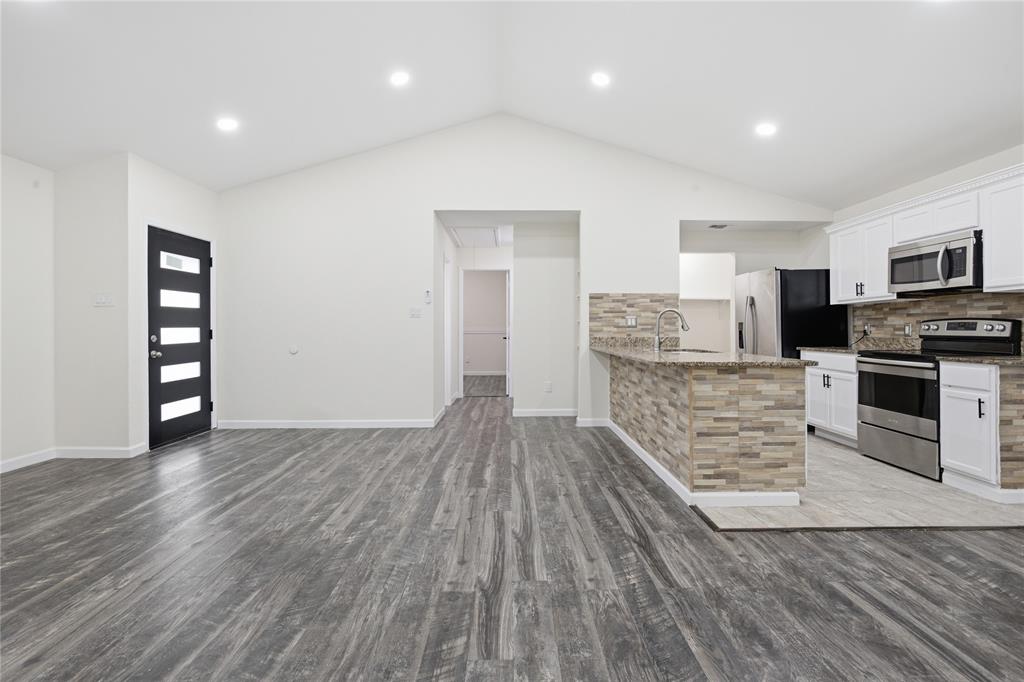 Summerfields Add - Residential