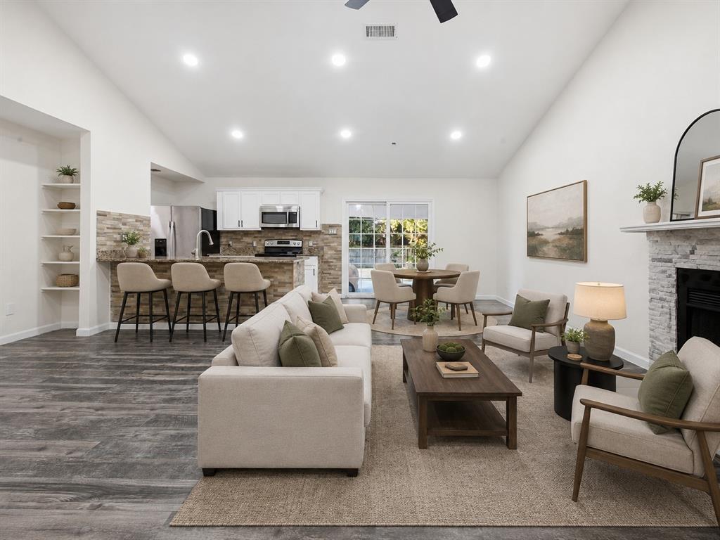 Summerfields Add - Residential