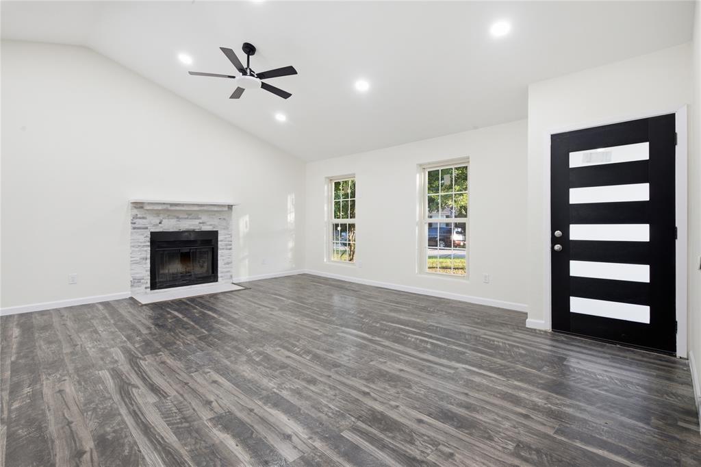Summerfields Add - Residential