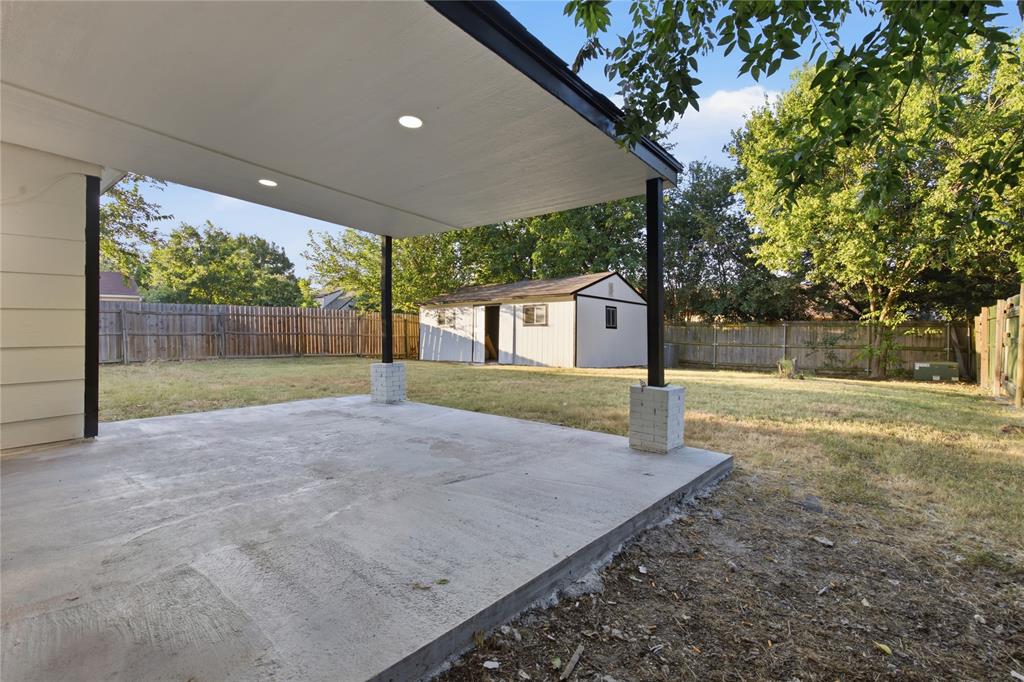 Summerfields Add - Residential