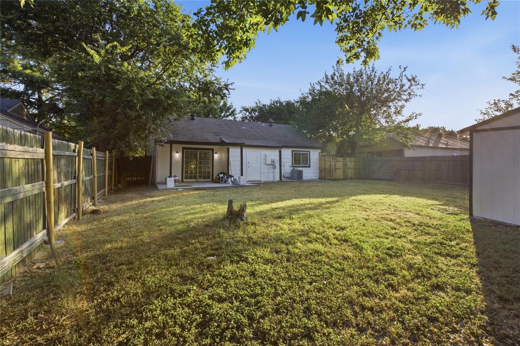 Summerfields Add - Residential