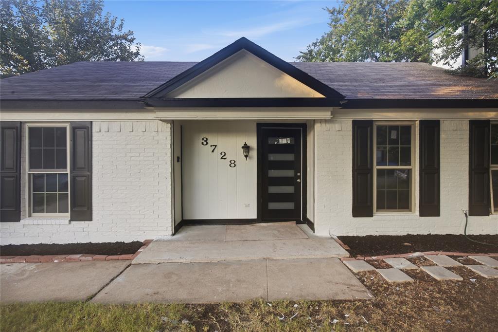 Summerfields Add - Residential
