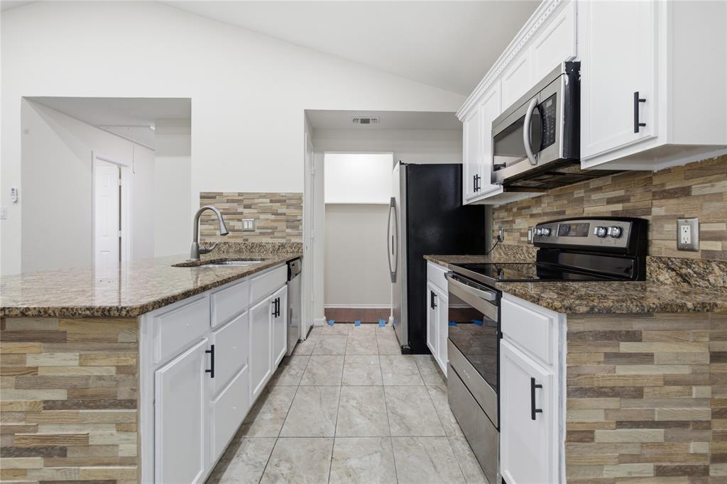 Summerfields Add - Residential