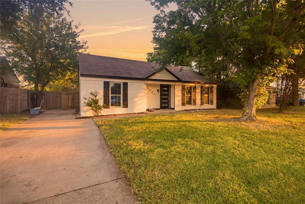 Summerfields Add - Residential